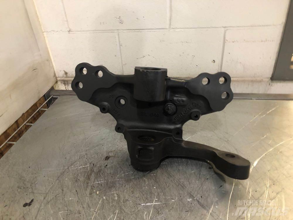 Meritor  运输工具-其他