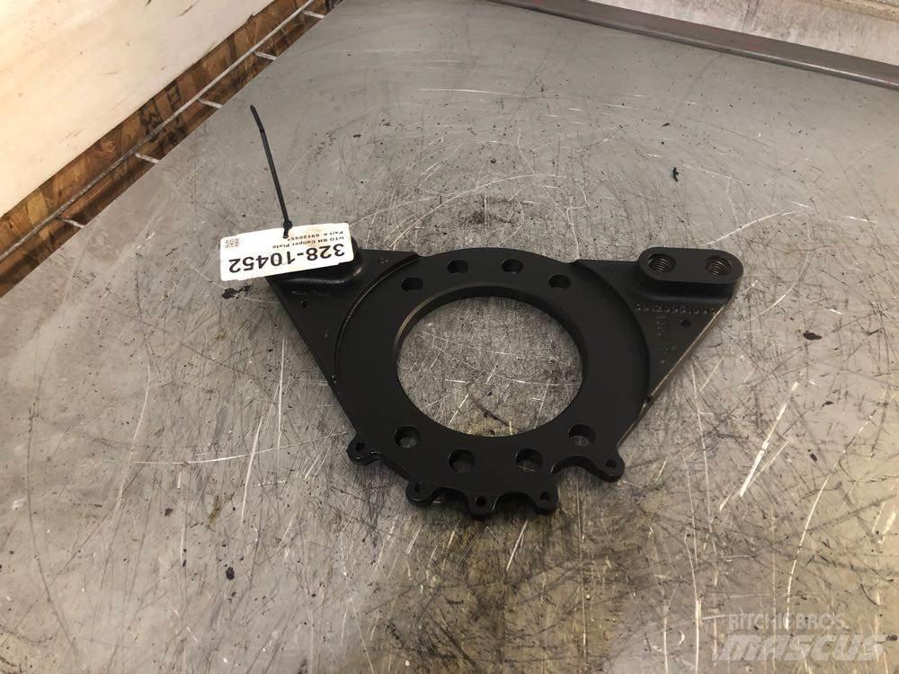 Meritor  运输工具-其他
