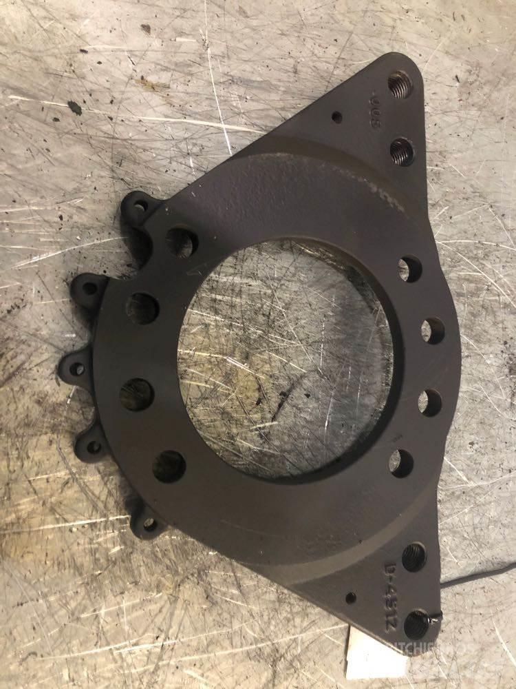 Meritor  运输工具-其他