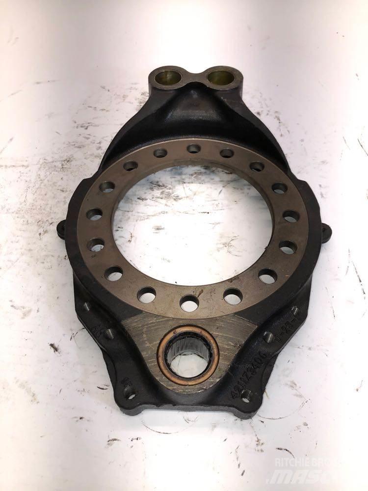 Meritor  制动器