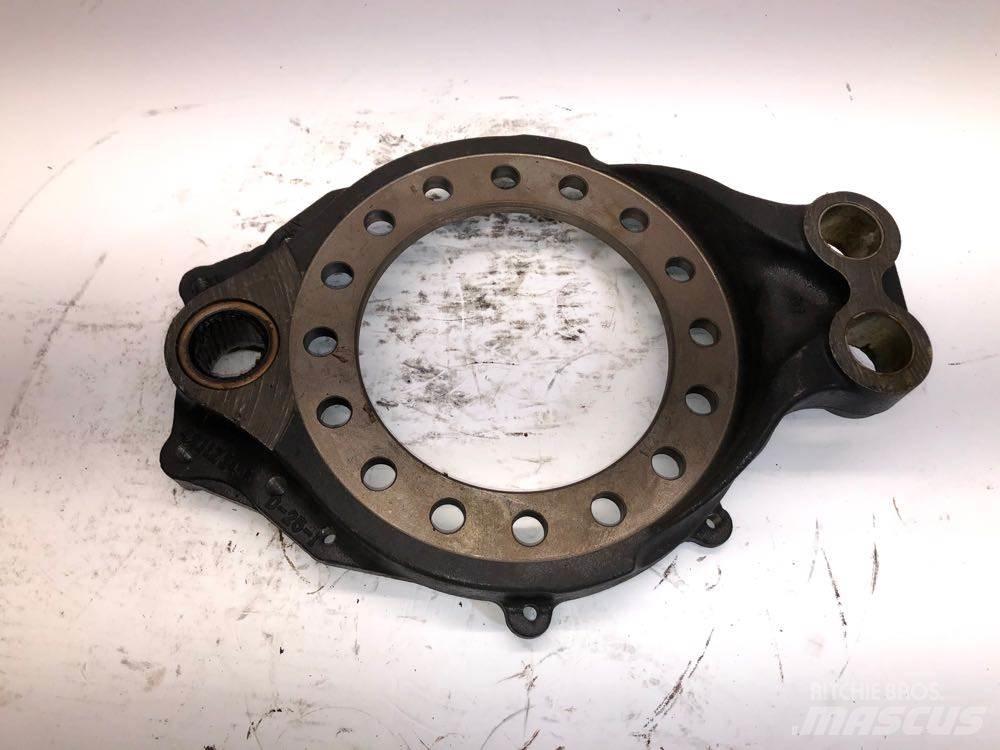 Meritor  制动器
