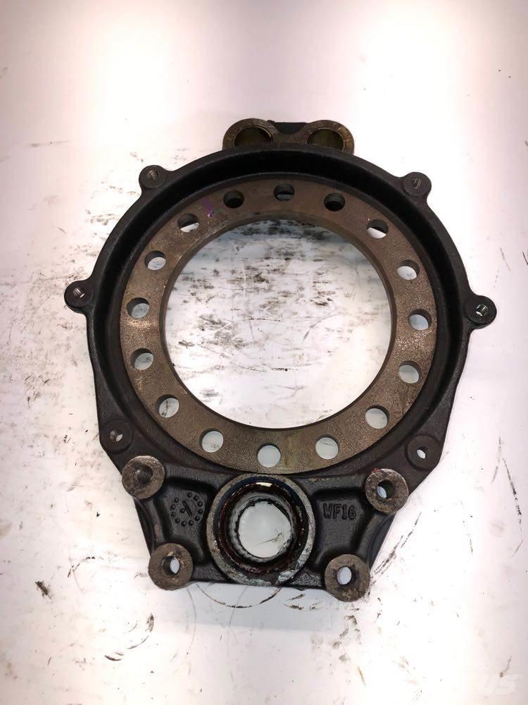 Meritor  制动器