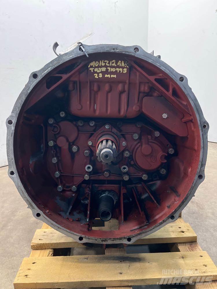 Meritor  变速器