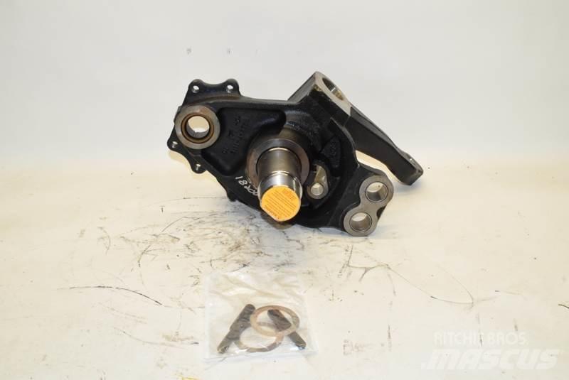 Meritor  运输工具-其他