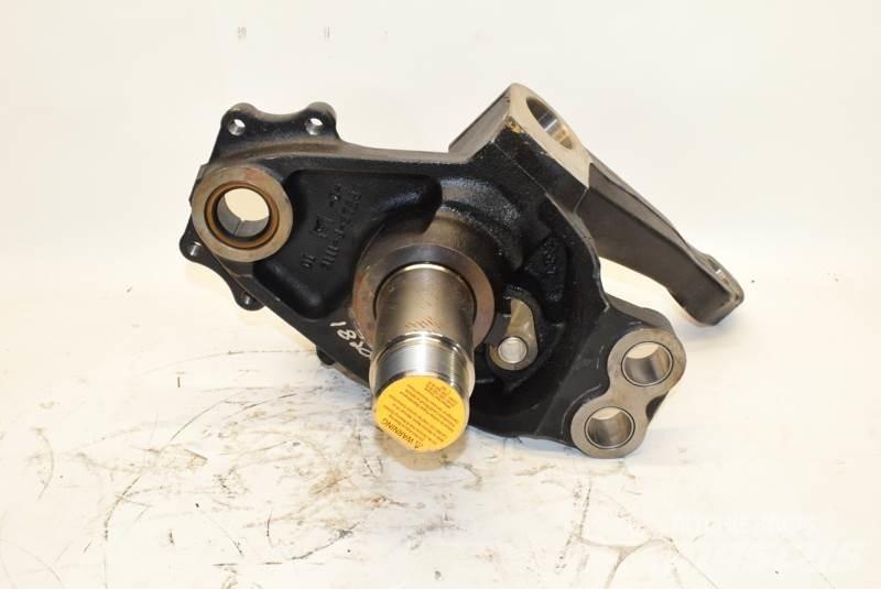 Meritor  运输工具-其他