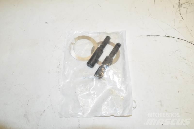 Meritor  运输工具-其他