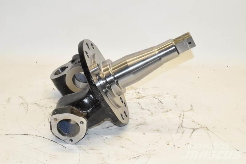Meritor  运输工具-其他