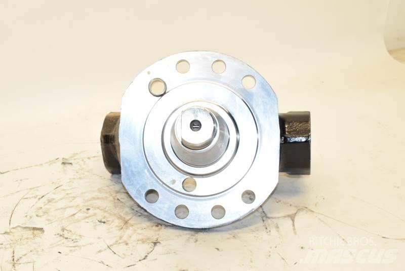 Meritor  运输工具-其他