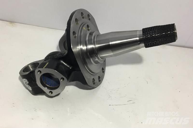 Meritor  运输工具-其他
