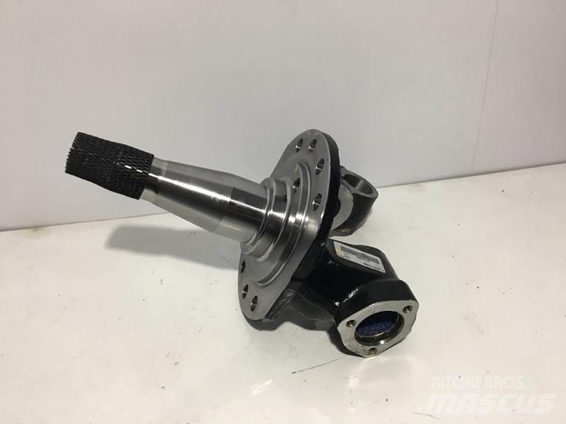 Meritor  运输工具-其他