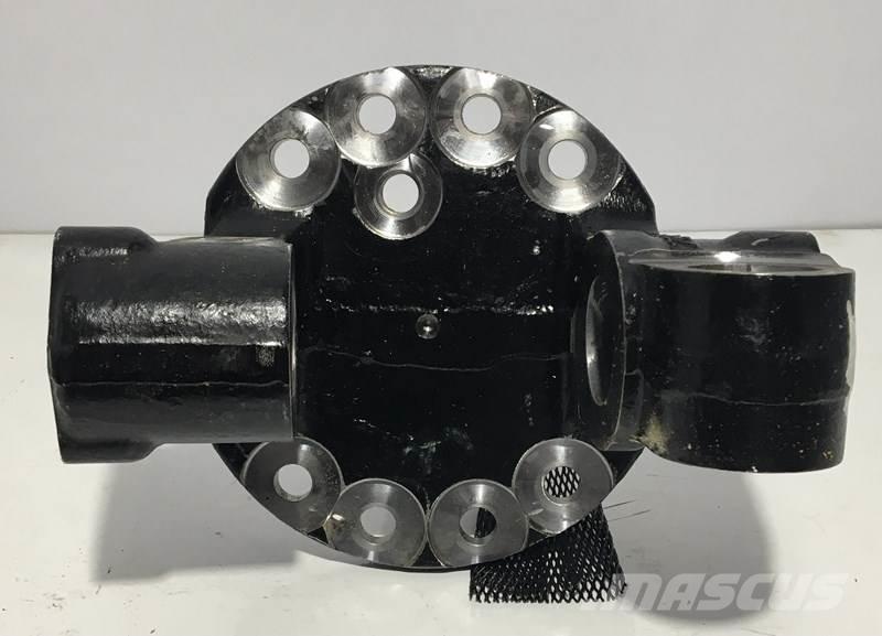 Meritor  运输工具-其他