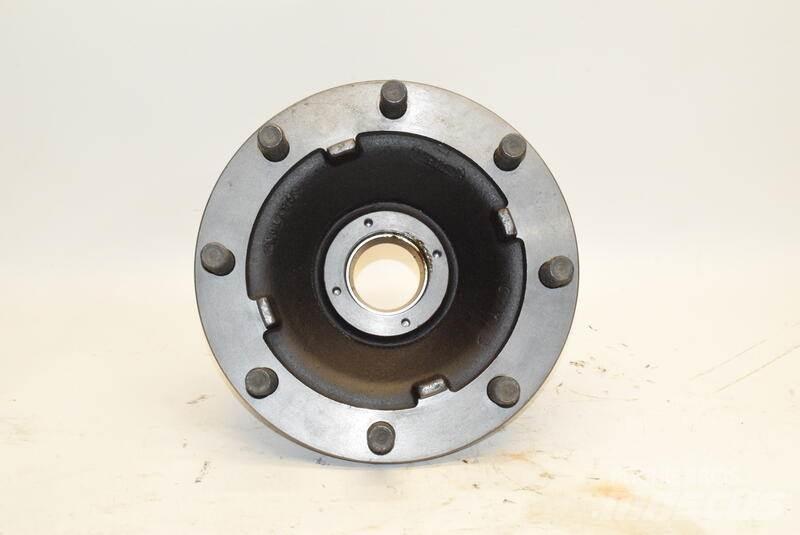 Meritor  运输工具-其他