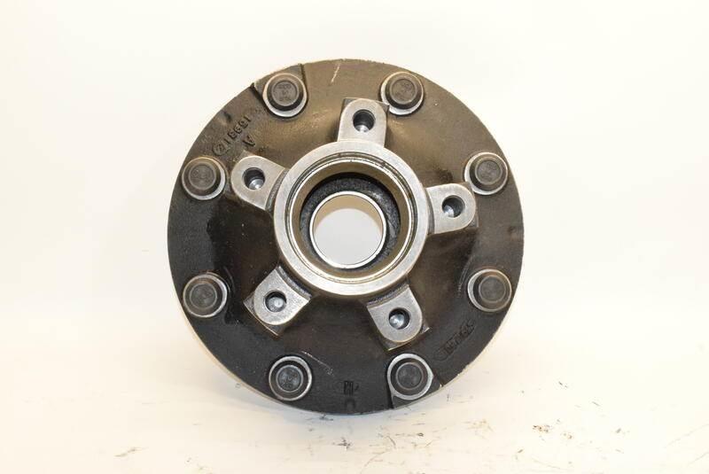 Meritor  运输工具-其他