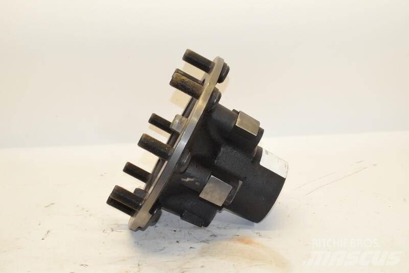 Meritor  运输工具-其他
