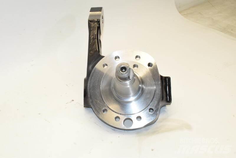 Meritor  运输工具-其他