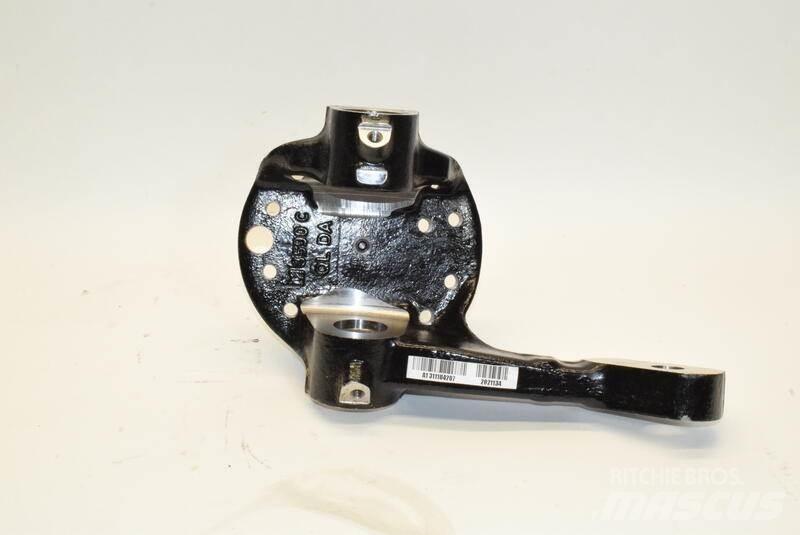 Meritor  运输工具-其他