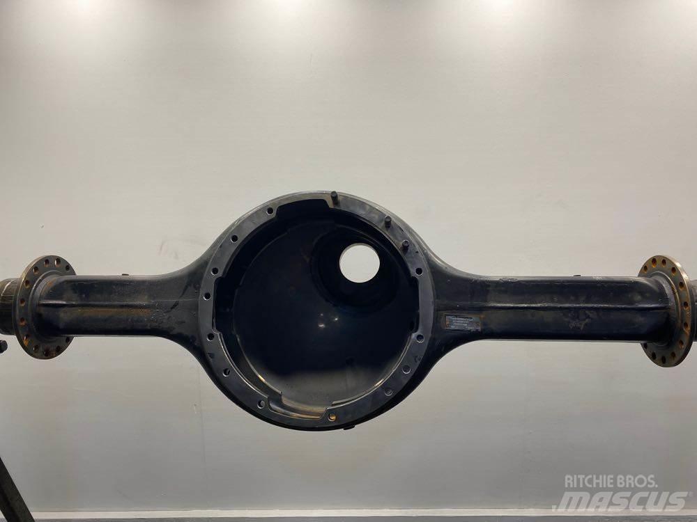 Meritor  轴