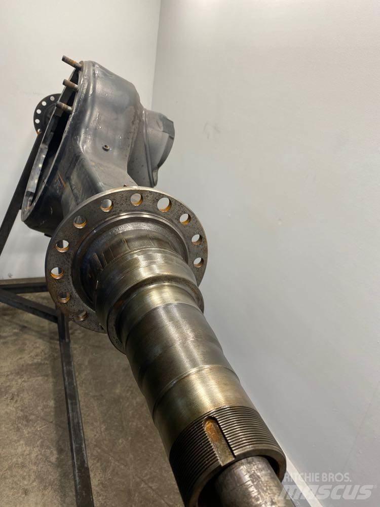 Meritor  轴