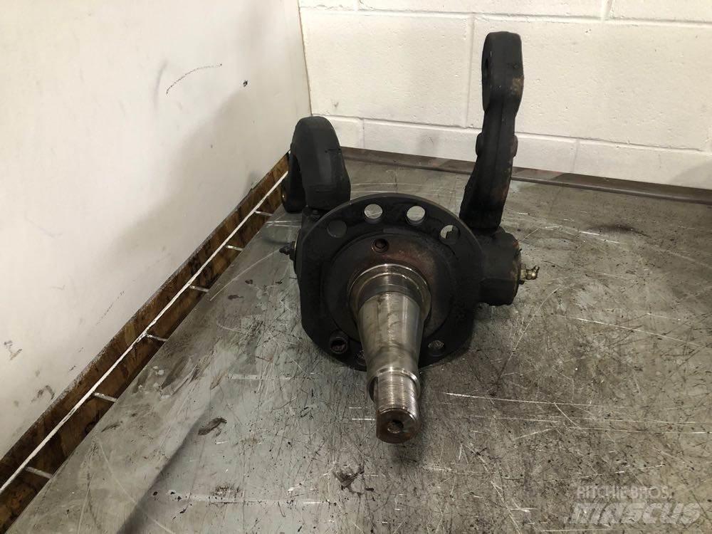 Meritor  运输工具-其他