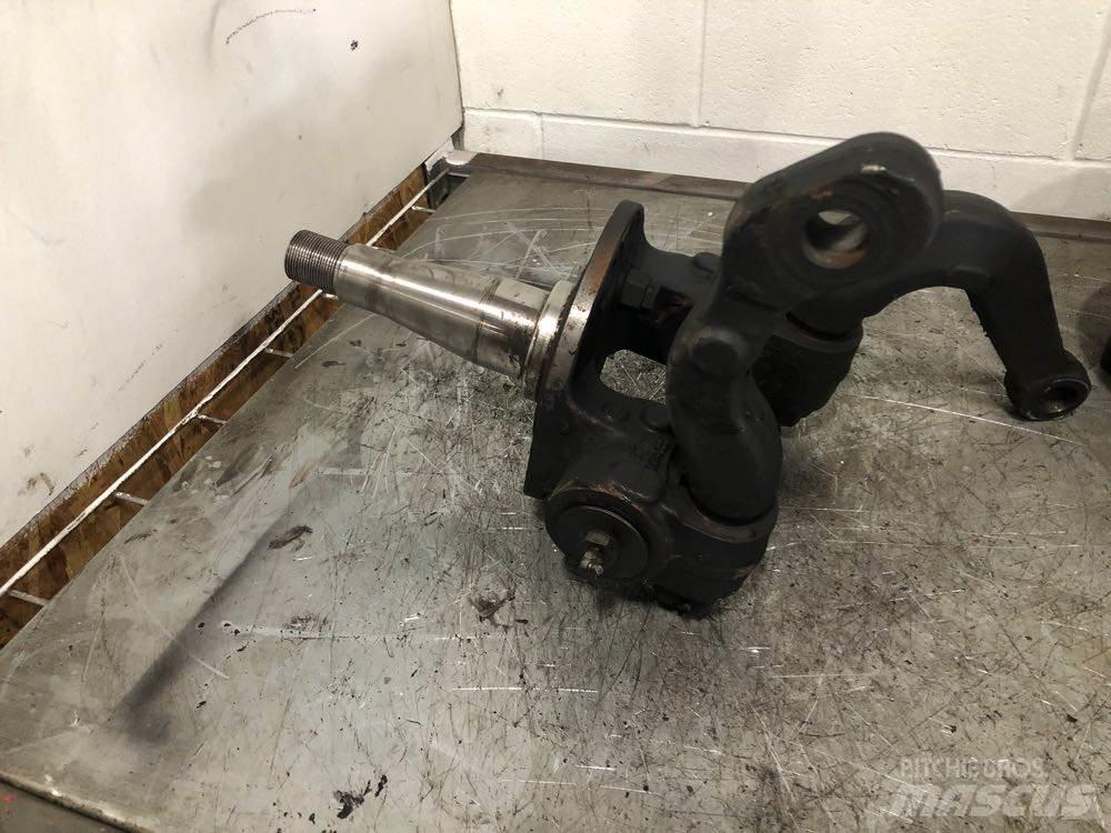Meritor  运输工具-其他