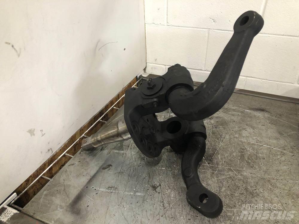 Meritor  运输工具-其他