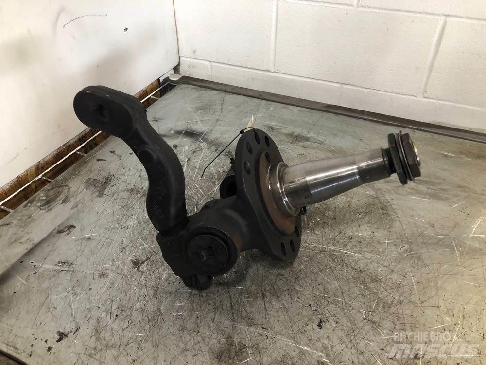 Meritor  运输工具-其他