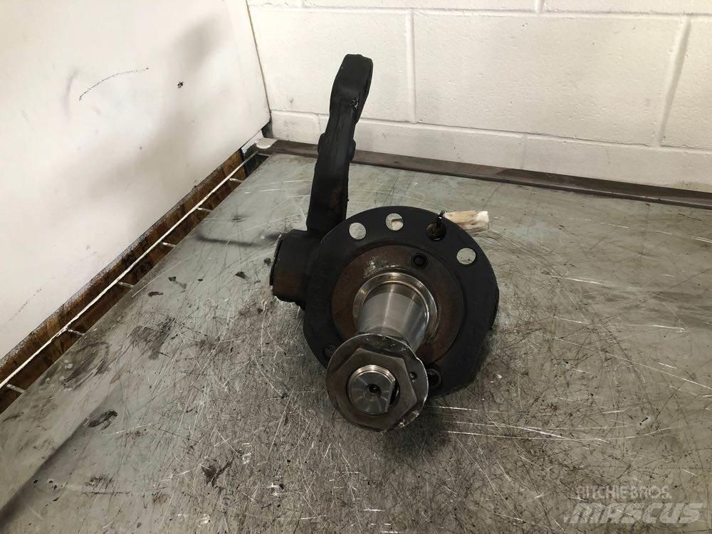 Meritor  运输工具-其他