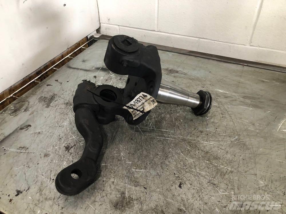 Meritor  运输工具-其他