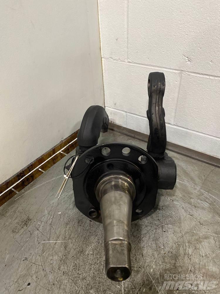 Meritor  运输工具-其他