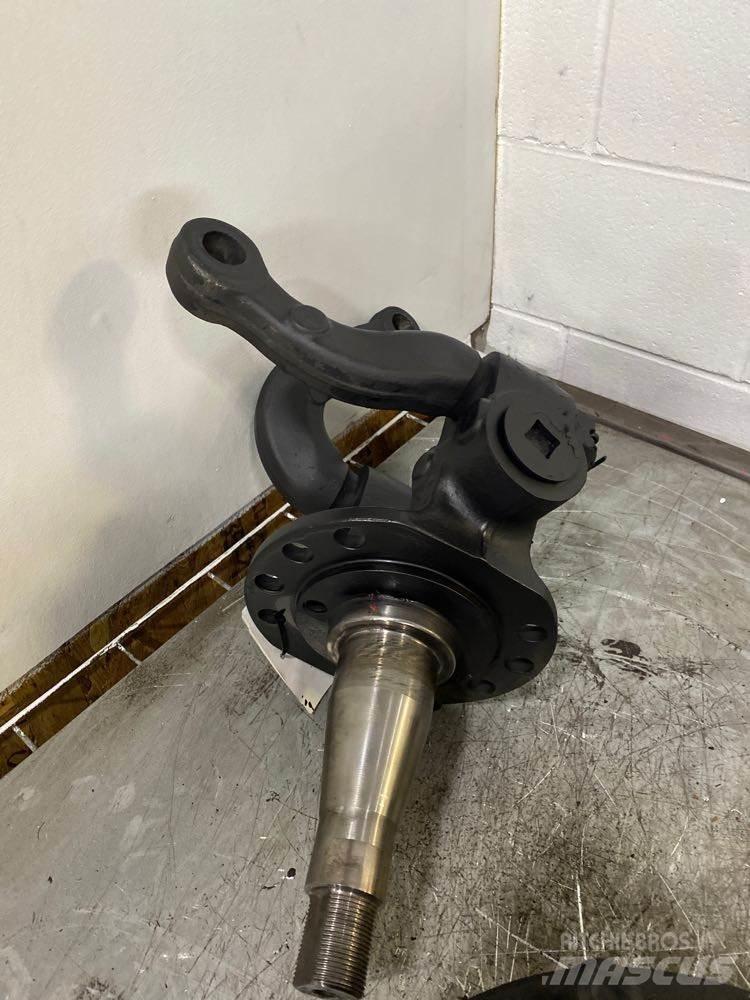 Meritor  运输工具-其他