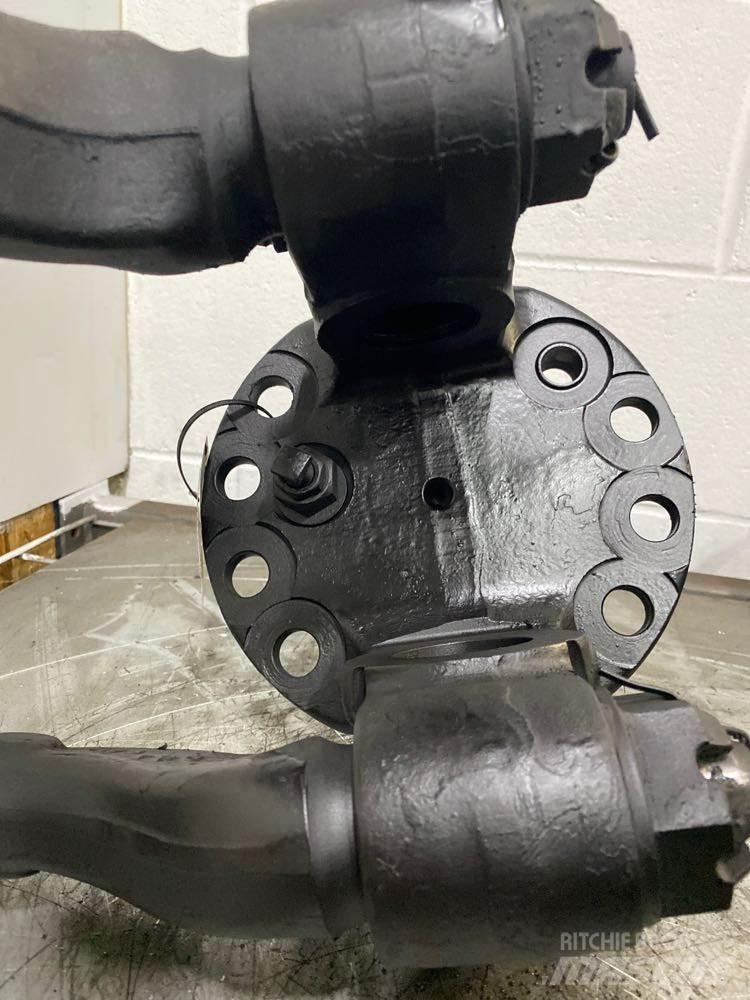 Meritor  运输工具-其他