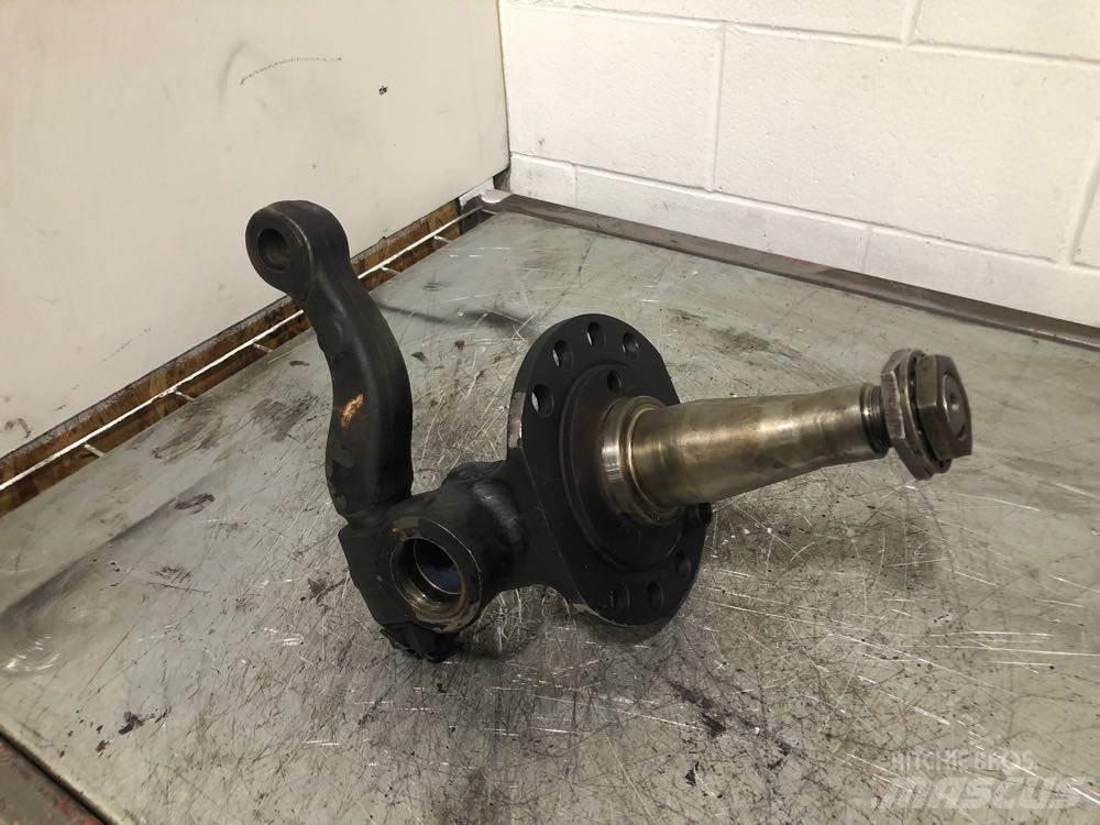 Meritor  运输工具-其他