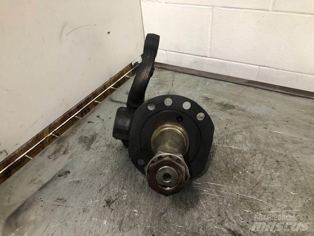 Meritor  运输工具-其他