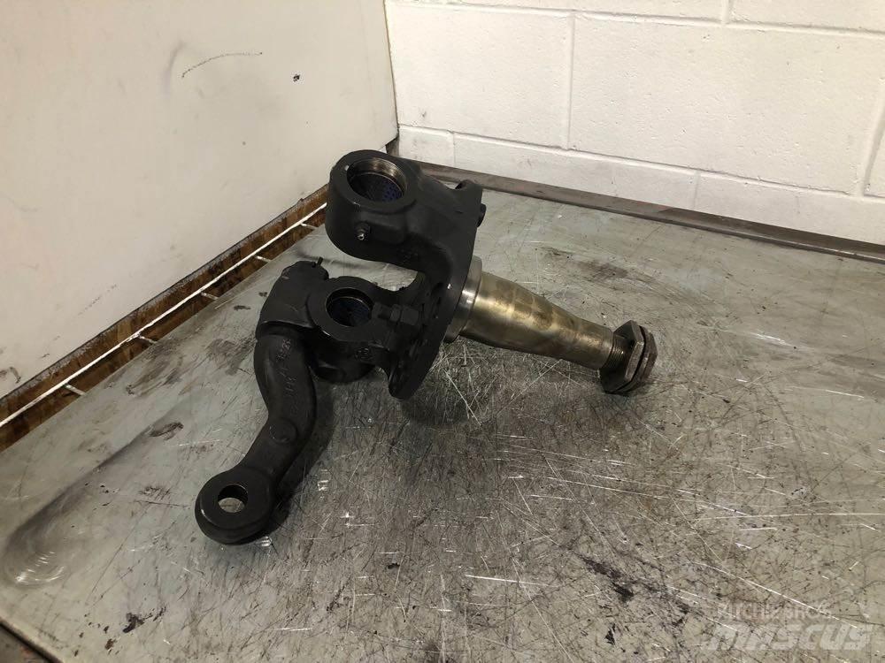 Meritor  运输工具-其他