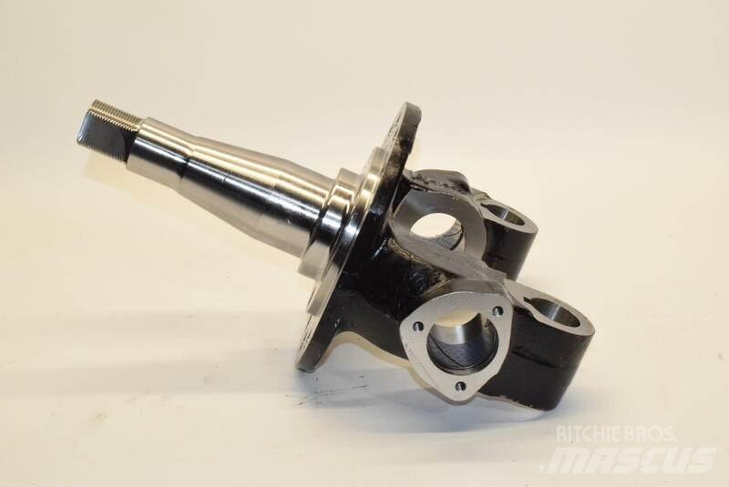 Meritor  运输工具-其他