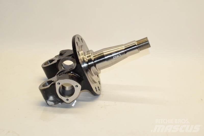 Meritor  运输工具-其他