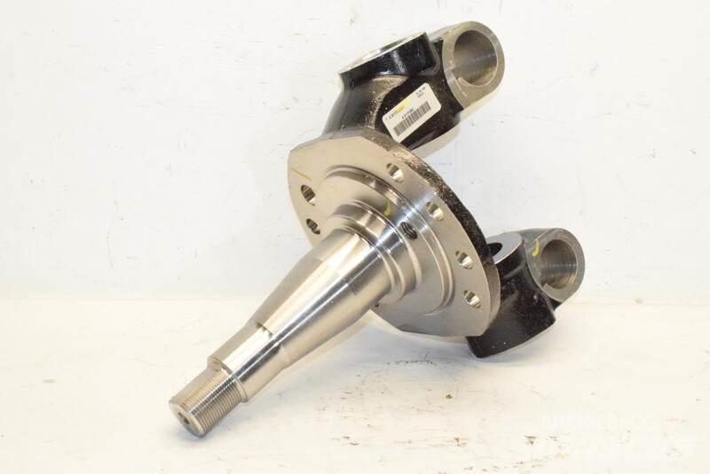 Meritor  运输工具-其他