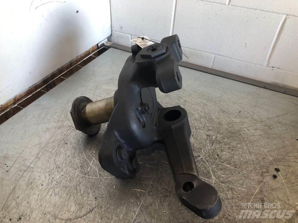 Meritor  运输工具-其他