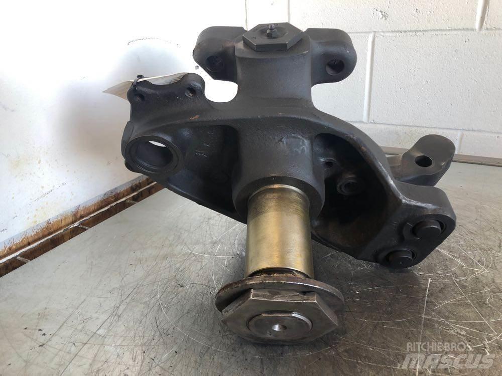 Meritor  运输工具-其他