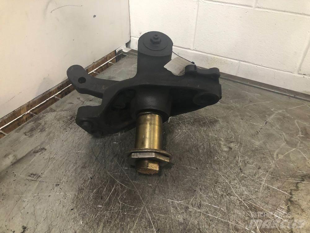 Meritor  运输工具-其他