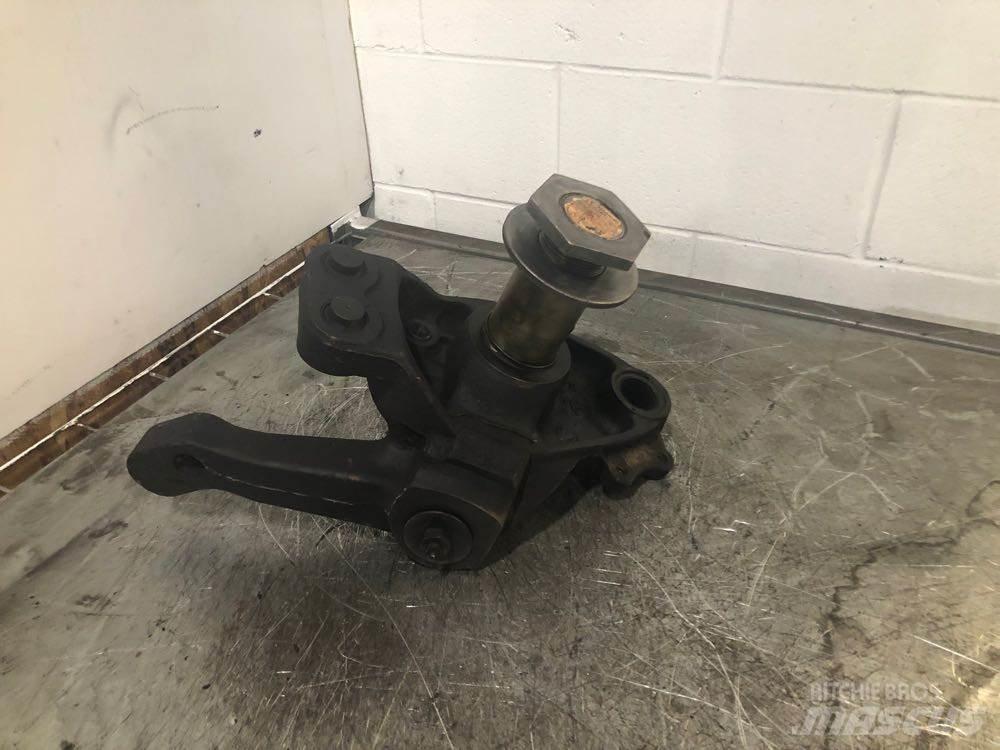 Meritor  运输工具-其他