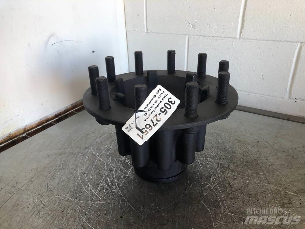 Meritor  运输工具-其他