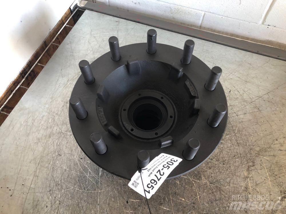 Meritor  运输工具-其他