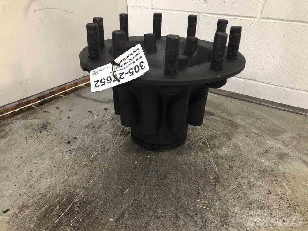 Meritor  运输工具-其他