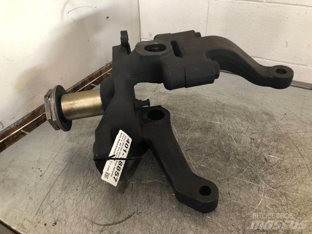 Meritor  运输工具-其他