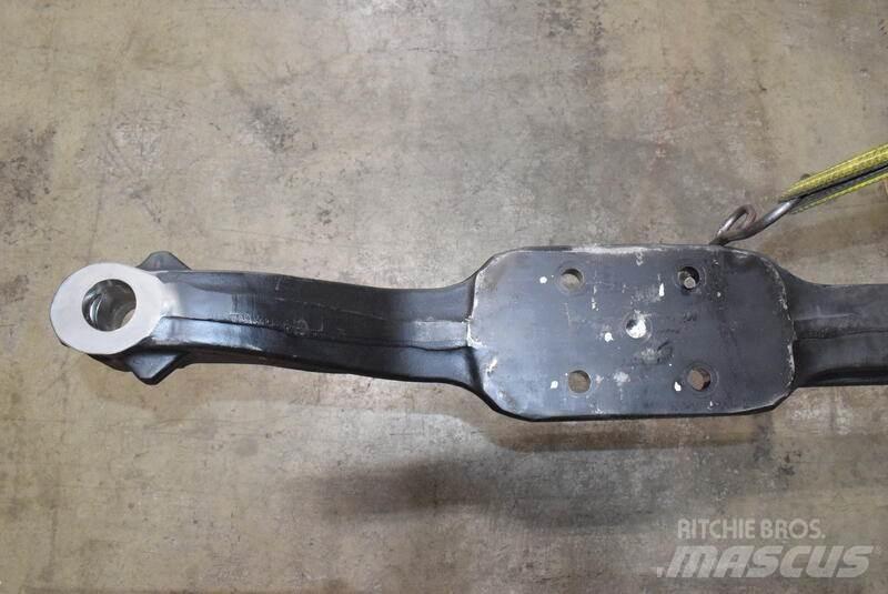 Meritor  轴