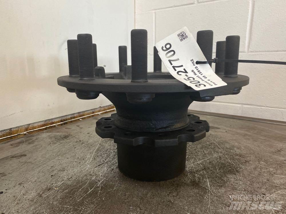 Meritor  运输工具-其他