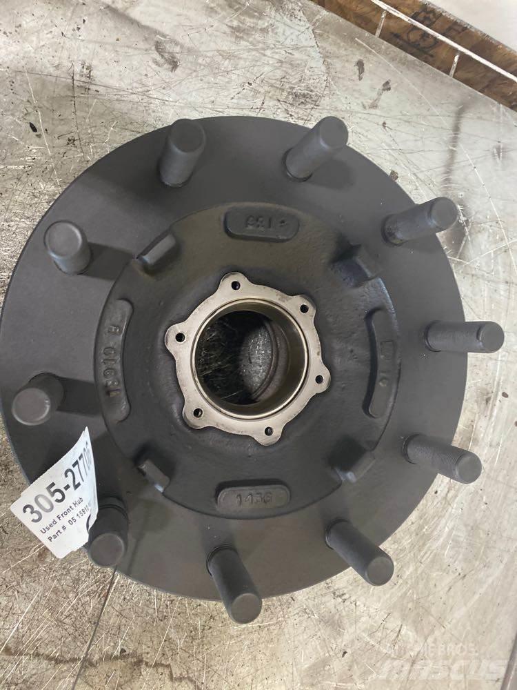 Meritor  运输工具-其他