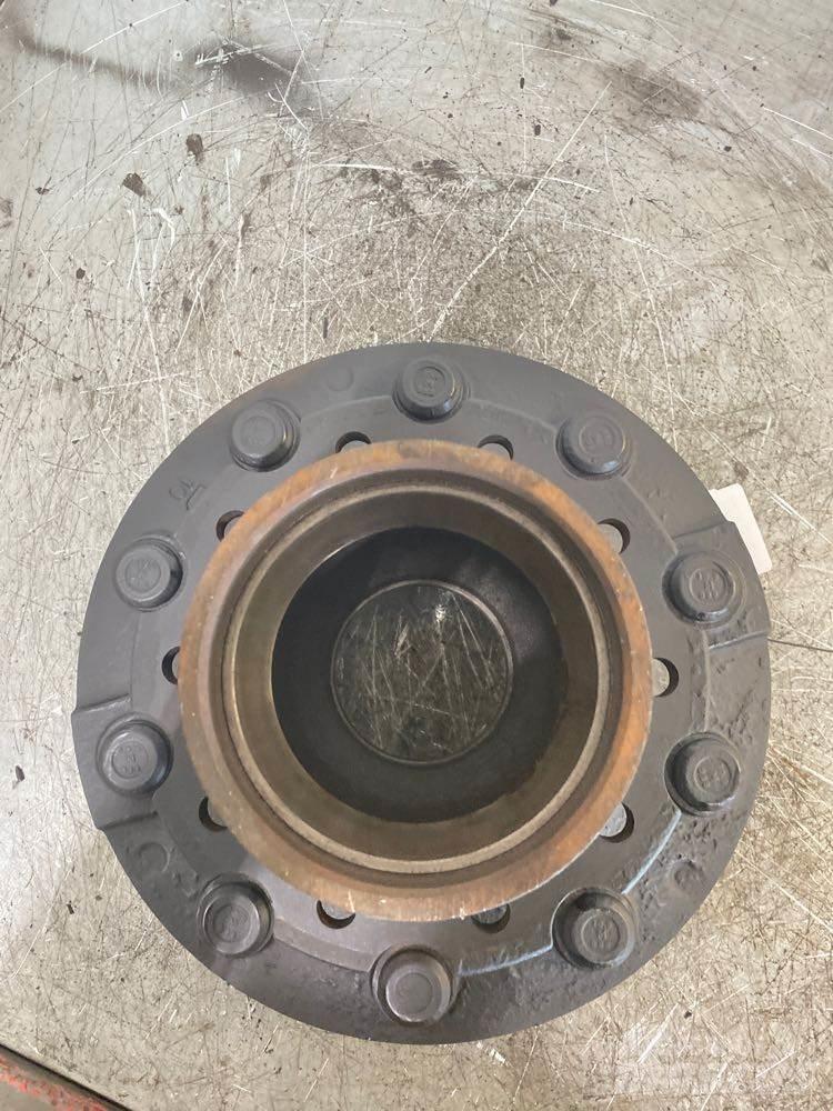 Meritor  运输工具-其他