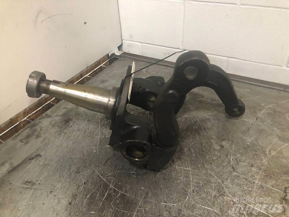 Meritor  运输工具-其他